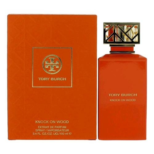 Tory Burch Knock On Wood Extrait De Parfum 1.7 Oz