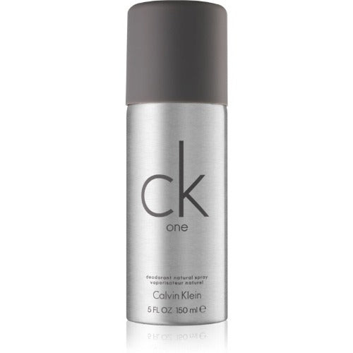 CK One Deodorant Spray 5.0 Oz