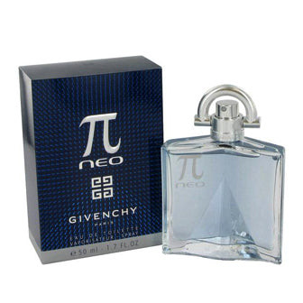 Givenchy Pi Neo Eau De Toilette 3.3 Oz