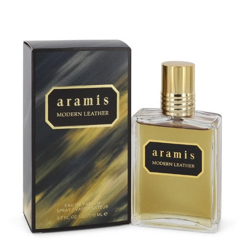 Aramis Modern Leather Eau De Parfum 3.7 Oz
