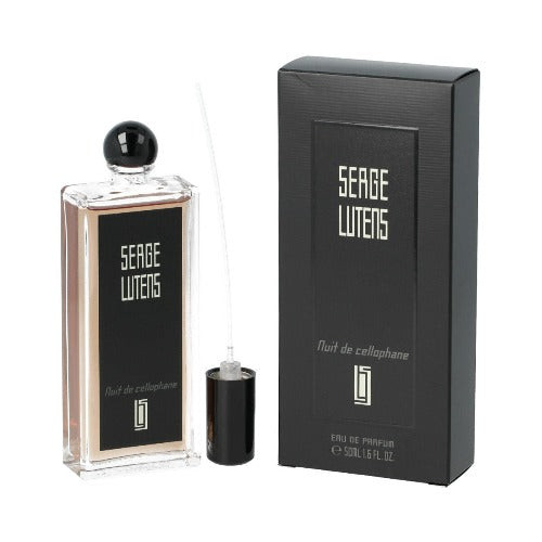 Serge Lutens Nuit De Cellophane Eau De Parfum 1.6 Oz