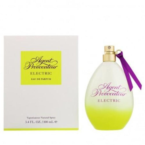 Agent Provocateur Electric Eau De Parfum 3.4 Oz