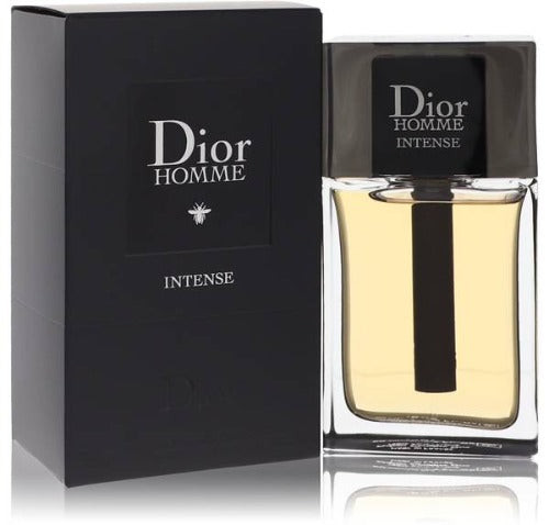 Dior Homme Intense Eau De Parfum 1.7 Oz