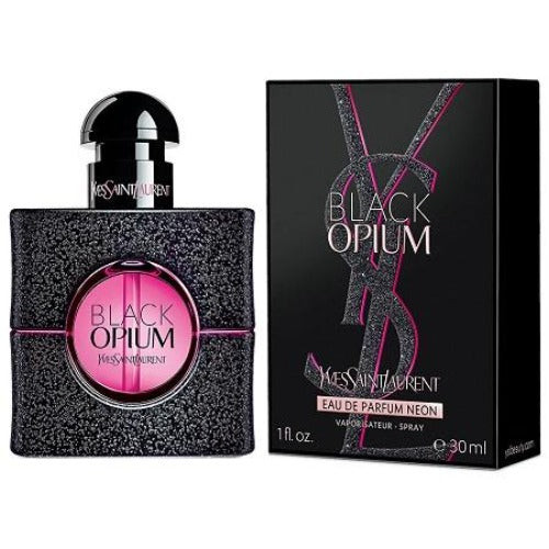 Black Opium Neon Eau De Parfum 1.0 Oz