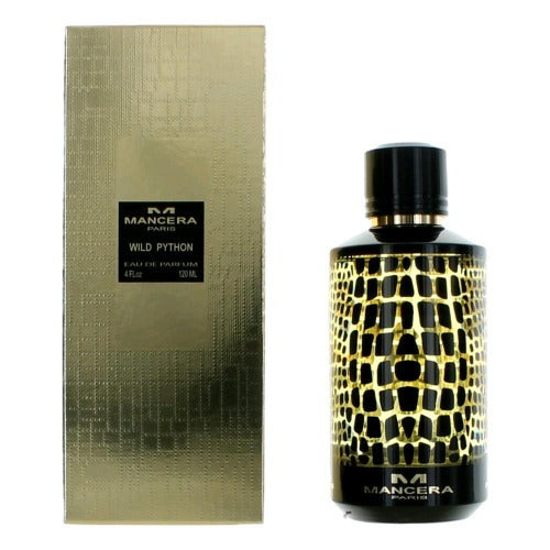 Mancera Wild Python Eau De Parfum 4.0 Oz