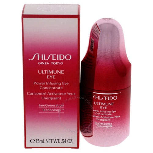 Shiseido Ultimune Power Infusing Eye Concentrate 0.50 Oz