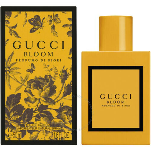 Gucci Bloom Profumo Di Fiori Eau De Parfum 1.7 Oz