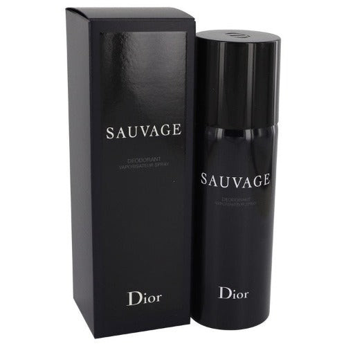 Dior Sauvage Deodorant Spray 5.0 Oz