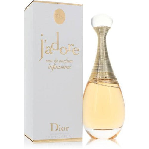 Jadore Infinissime Eau De Parfum 1.7 Oz