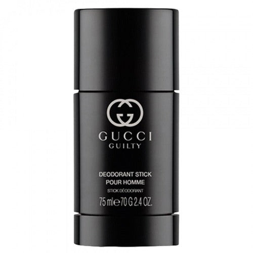 Gucci Guilty Pour Homme Deodorant Stick 2.4 Oz