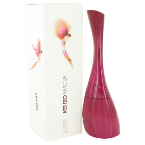 Kenzo Amour Eau De Parfum 3.4 Oz
