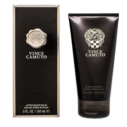 Vince Camuto Man Aftershave Balm 5.0 Oz