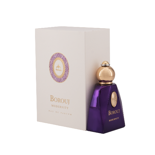 Dumont Borouj Modernity Eau De Parfum 2.8 Oz