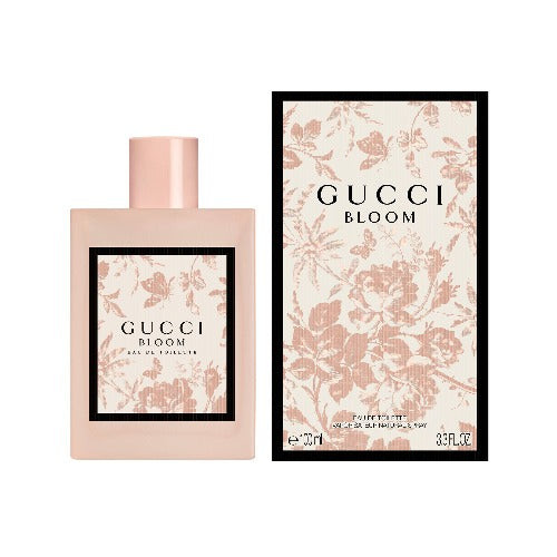 Gucci Bloom Eau De Toilette 3.3 Oz