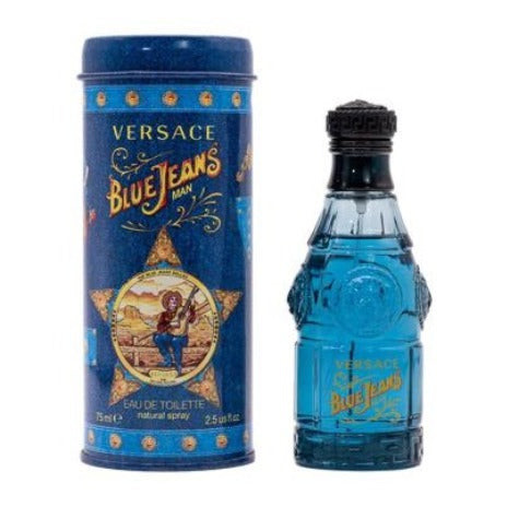 Blue Jeans Eau De Toilette 2.5 Oz