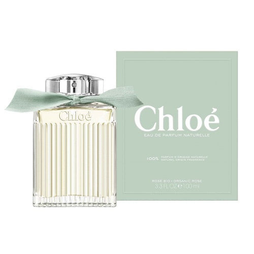 Chloe Naturelle Eau De Parfum 3.3 Oz