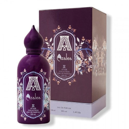 Attar Azalea Eau De Parfum 3.4 Oz