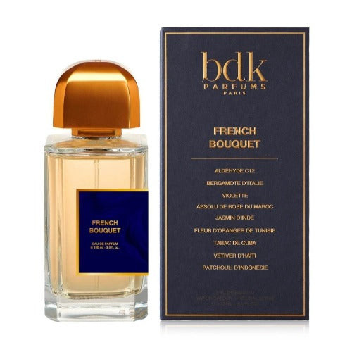 BDK French Bouquet Eau De Parfum 3.4 Oz