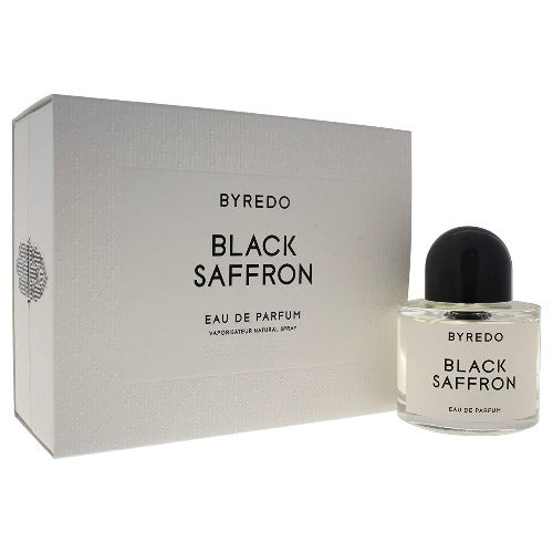 Black Saffron Byredo Eau De Parfum 1.6 Oz