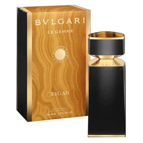 Bvlgari Le Gemme Tygar Eau De Parfum 3.4 Oz