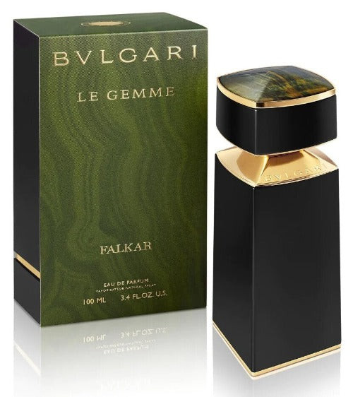 Bvlgari Le Gemme Falkar Eau De Parfum 3.4 Oz