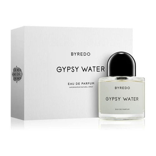 Gypsy Water Byredo Eau De Parfum 3.4 Oz