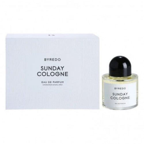 Sunday Cologne Byredo Eau De Parfum 3.3 Oz
