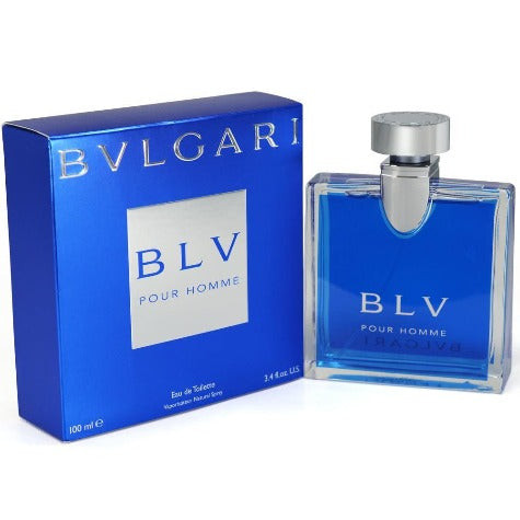 Bvlgari Blv Eau De Toilette 1.7 Oz