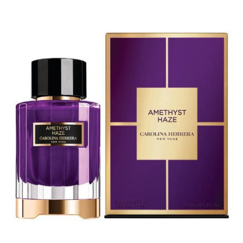Carolina Herrera Amethyst Haze Eau De Parfum 3.4 Oz