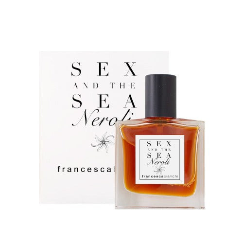 Sex And The Sea Neroli Extrait De Parfum 1.0 Oz