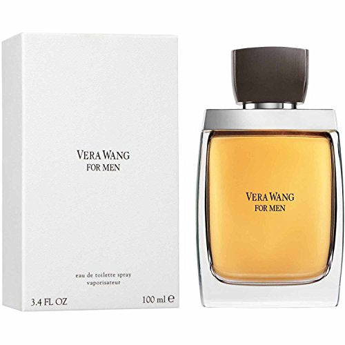 Vera Wang Eau De Toilette 1.7 Oz