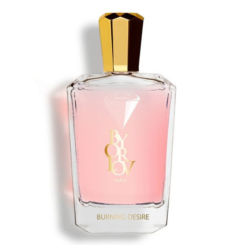 Orlov Paris Burning Desire Eau De Parfum 2.5 Oz