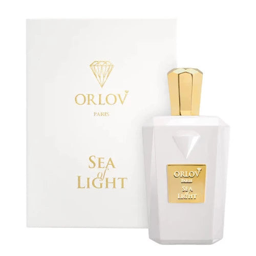 Orlov Paris Sea Of Light Eau De Parfum 2.5 Oz