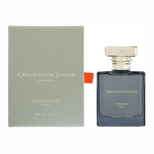 Ormonde Jayne Isfarkand Elixir Parfum 1.7 Oz