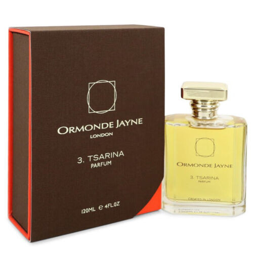 Ormonde Jayne Tsarina Eau De Parfum 4.0 Oz