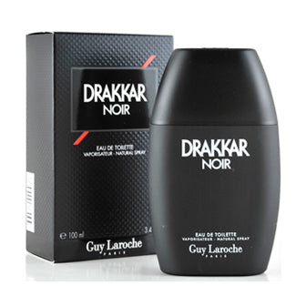 Drakkar Noir Eau De Toilette 1.0 Oz