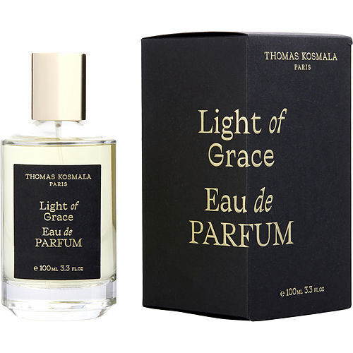 Thomas Kosmala Light Of Grace Eau De Parfum 3.4 Oz