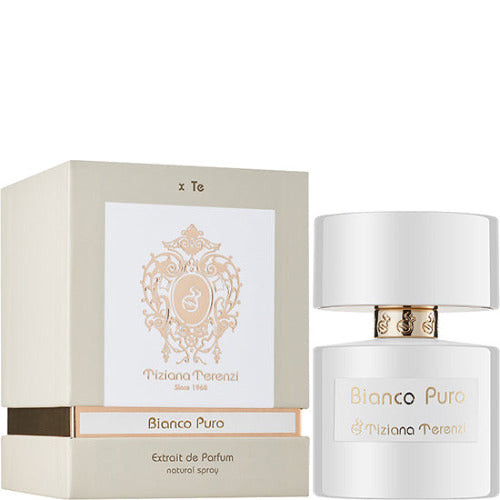Tiziana Terenzi Bianco Puro Extrait De Parfum 3.4 Oz