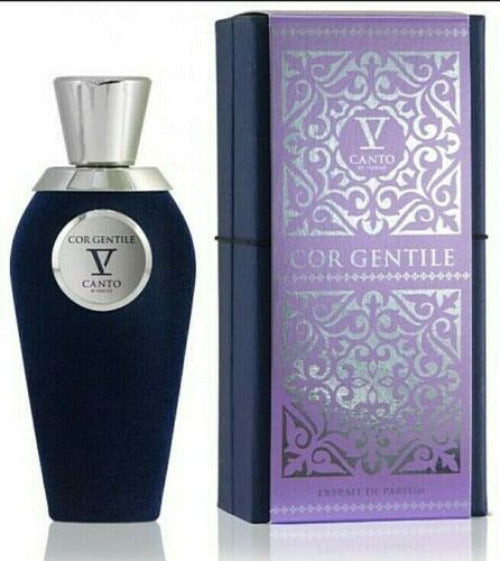 V Canto Cor Gentile Extrait De Parfum 3.4 Oz