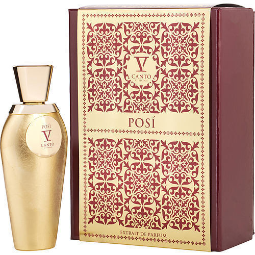 V Canto Posi Extrait De Parfum 3.4 Oz