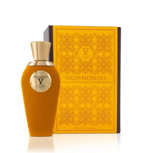 V Canto Sigismondo Extrait De Parfum 3.4 Oz
