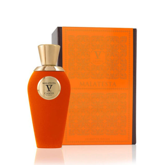 V Canto Malatesta Extrait De Parfum 3.4 Oz