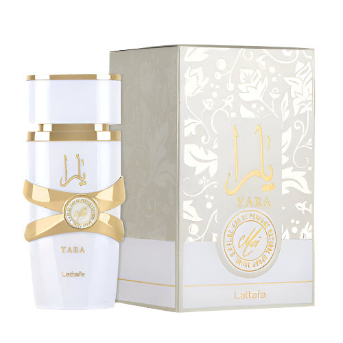 Lattafa Yara Moi Eau De Parfum 3.4 Oz