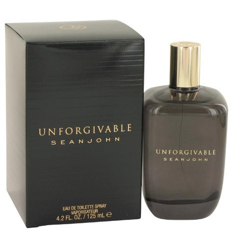Unforgivable Eau De Toilette 1.0 Oz