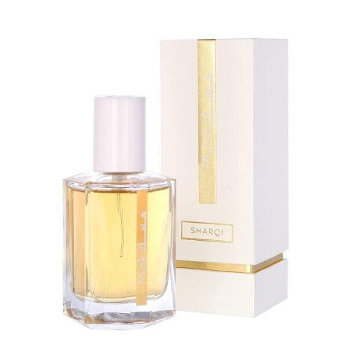 Rasasi Musk Sharqi Eau De Parfum 1.7 Oz