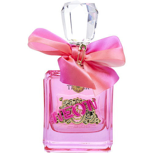 Viva La Juicy Neon Eau De Parfum 3.4 Oz Tester
