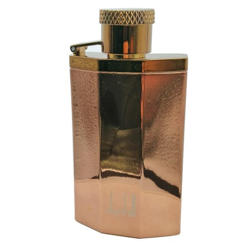 Desire Bronze Eau De Toilette 3.4 Oz Tester