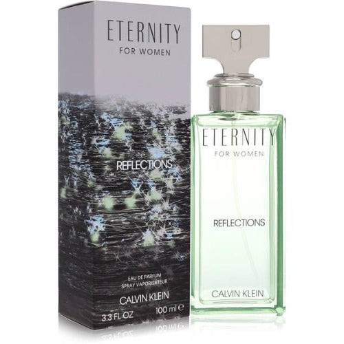 Eternity Reflections Eau De Parfum 3.4 Oz