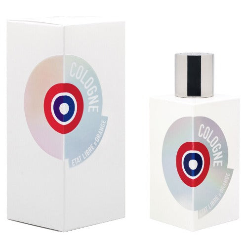 Etat Libre D`Orange Cologne Eau De Parfum 3.4 Oz