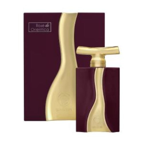Orientica Rose Eau De Parfum 3.0 Oz